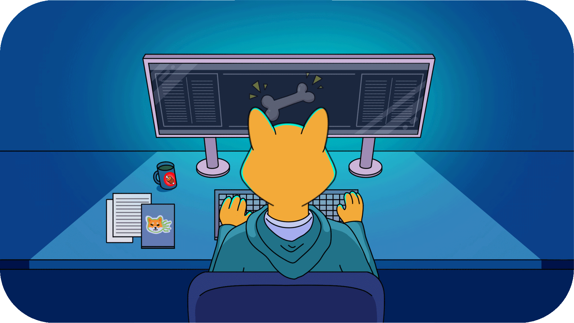 SHIB in the Spotlight: Futurist Takeover, New Tools, Big Wins