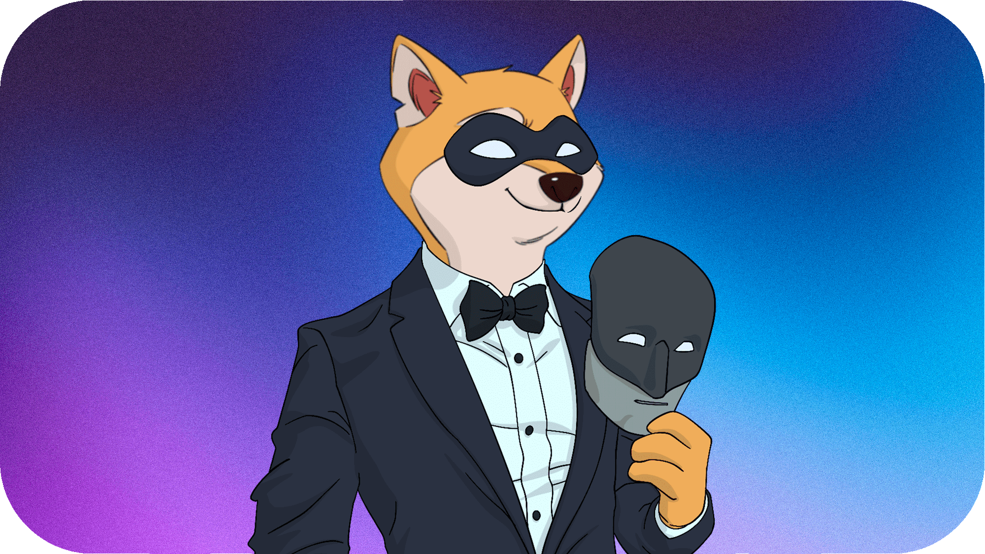 Crypto’s Great Mystery: Why We Can’t Let Anonymity Be