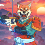 Kendu Wolfpack: The Future of Crypto Starts Now!