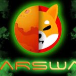 Marswap: Alt DEX on Shibarium