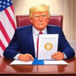 America’s Crypto Comeback? Trump’s Vision to Lead the New Economy