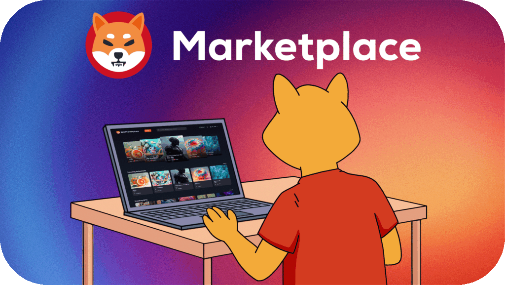 Shib Marketplace