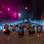 Gaming Beyond the Pixels: The New Revolution?