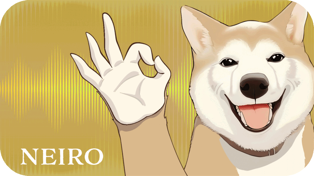 Exclusive: How $NEIRO Conquered Crypto in Just 6 Days