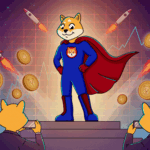 More Than a Meme: Shiba Inu Epic Crypto Odyssey