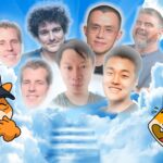 The Tales of Crypto Titans’ Rise & Fall
