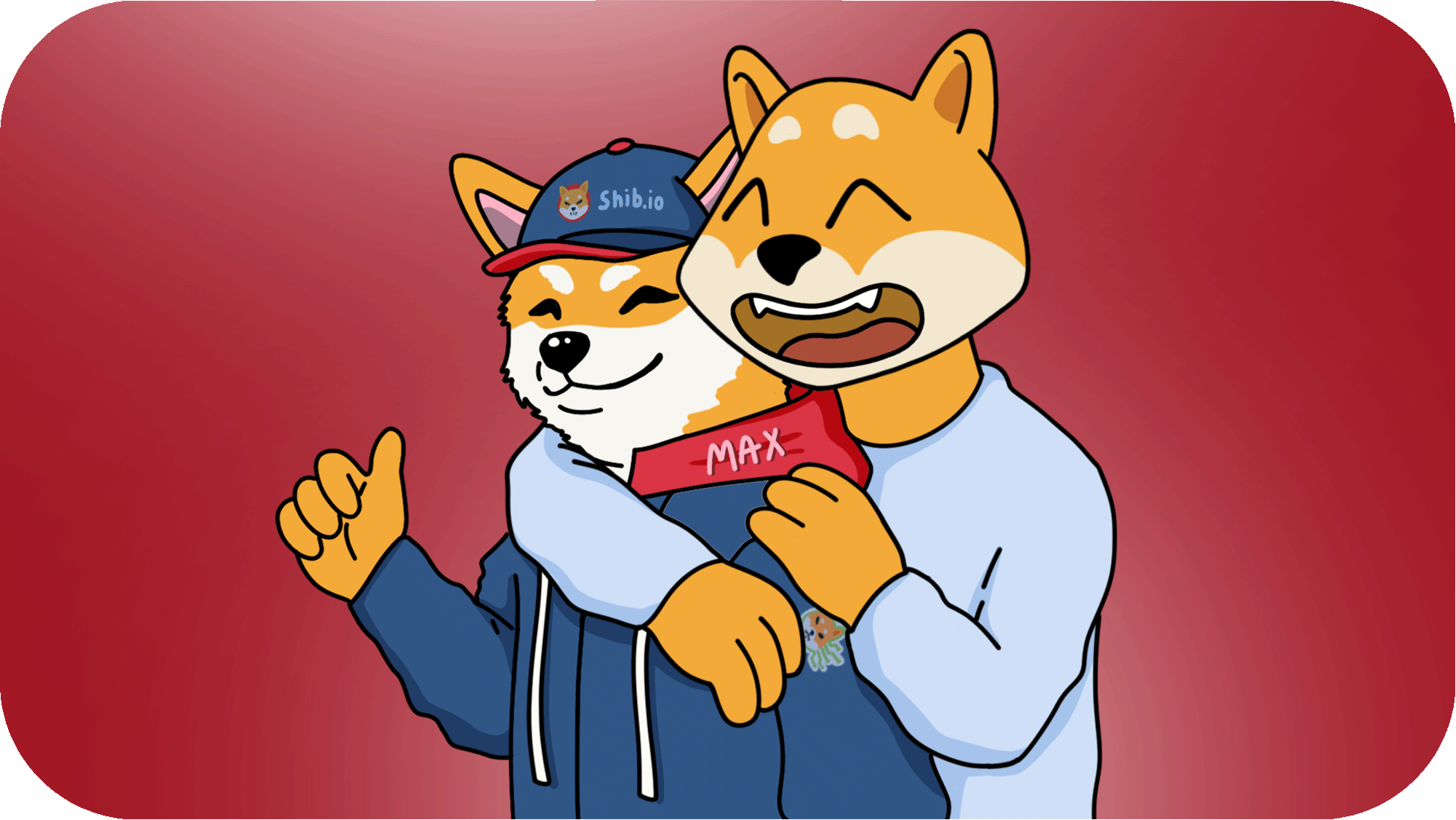 The Untold Story: How One Shib Army Beat Toxicity