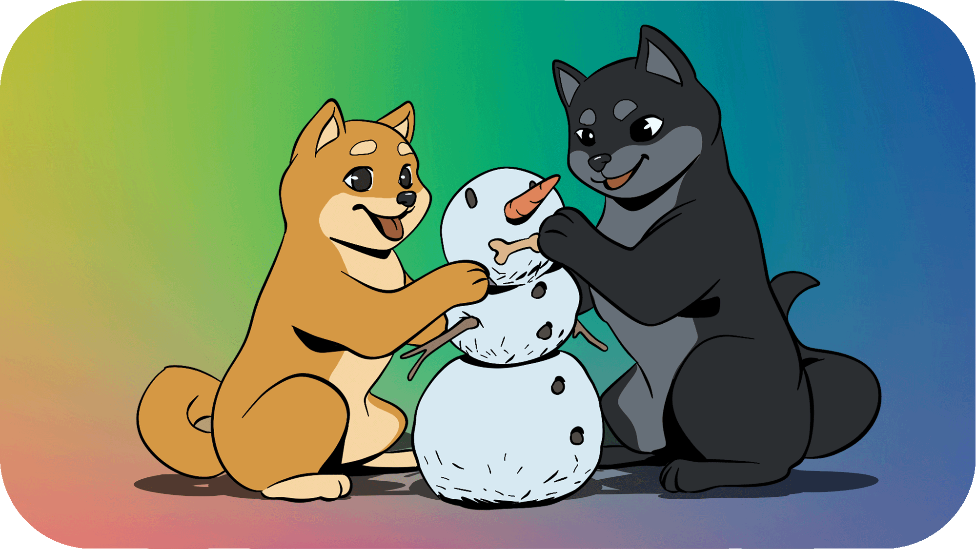 Ishi: The Legendary Ancestor of Shiba Inu
