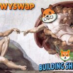 Stake Shiboshis NFTs Now — ChewySwap Shibarium Breakthrough!
