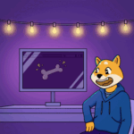 How to Win $1K in Crypto, Grab NFTs, and Rule Hot Shibarium Pup Summer
