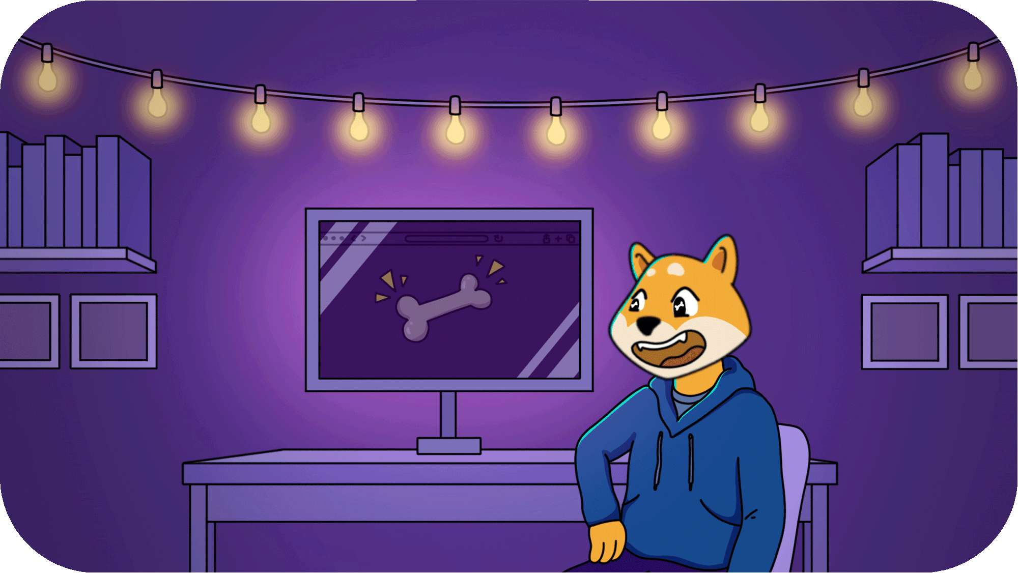 How to Win $1K in Crypto, Grab NFTs, and Rule Hot Shibarium Pup Summer