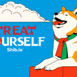 Treat Yourself Tour Unleashes Shib’s Massive Blockchain Breakthrough