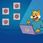 Shib Army: KNINE Security, Sweepers, and Viral Sheboshis