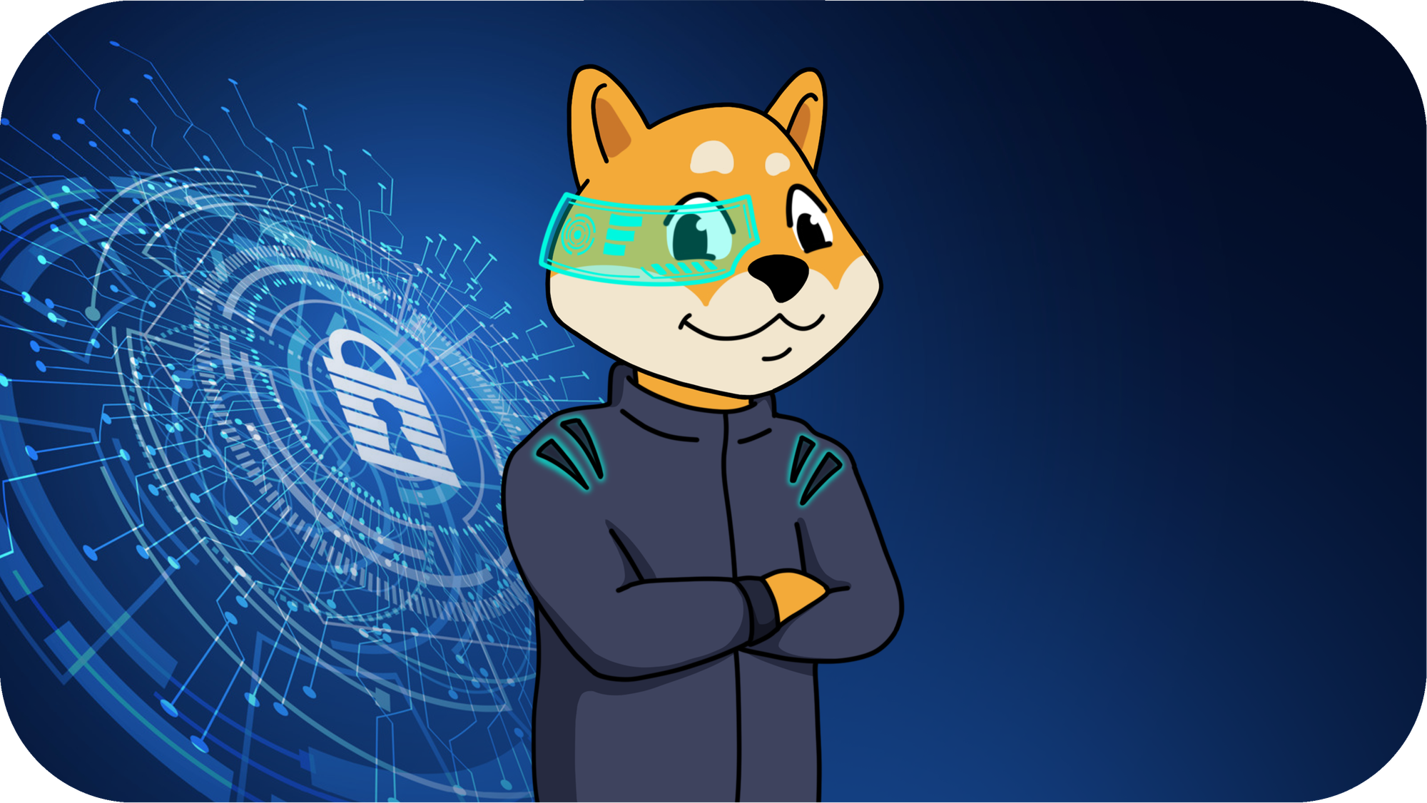Cracking the Code: How Shib Redefines Digital Identity and Crypto Security