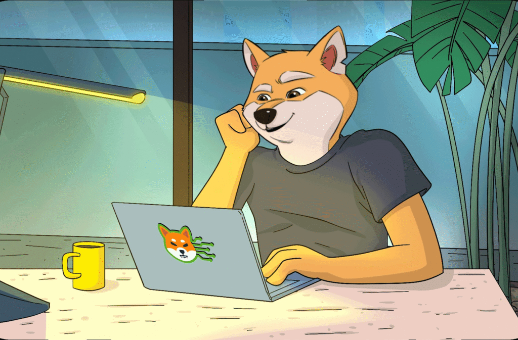 Shiba Inu Buzz: Big Wins for $BAD, DeLorean, Web3