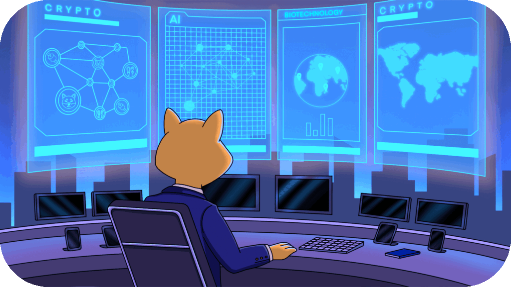 The Top Tech Sectors Venture Capital Is Betting On Right Now