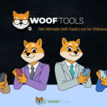 WoofTools: The Ultimate DEXTools Killer on Shibarium