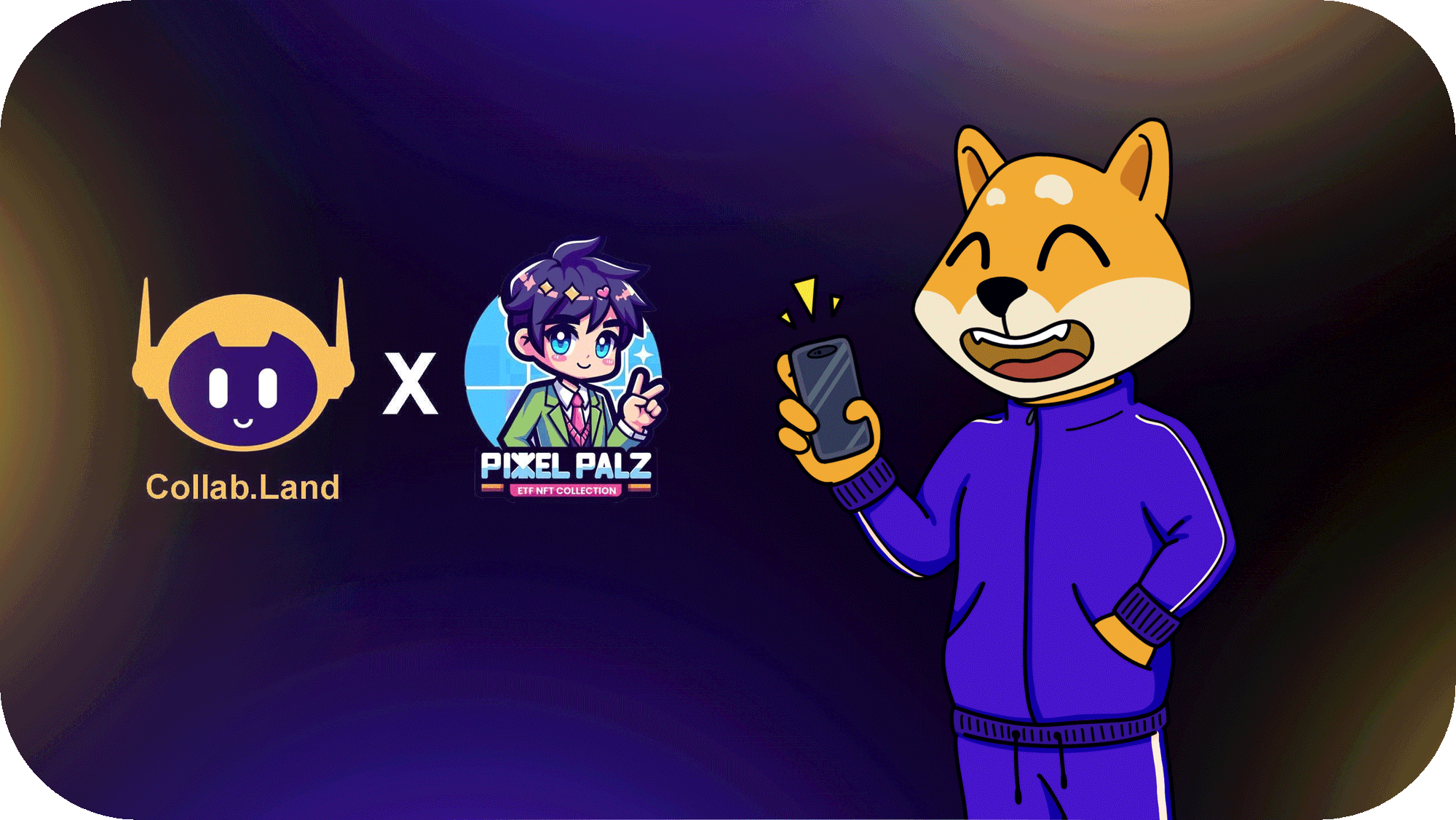 PixelPalz and Collab.Land Join Forces to Power Shibarium Growth