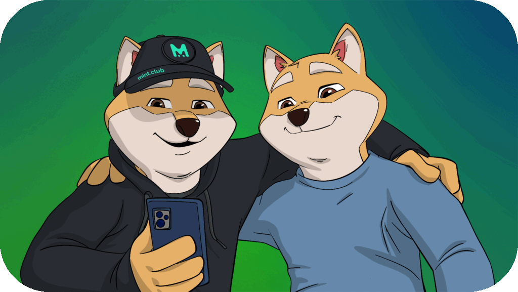 Mint Club and Shibarium: Unlocking Growth for Shiba Inu