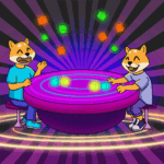 IT Professional Turned Shib Army and Shiba Eternity Pillar