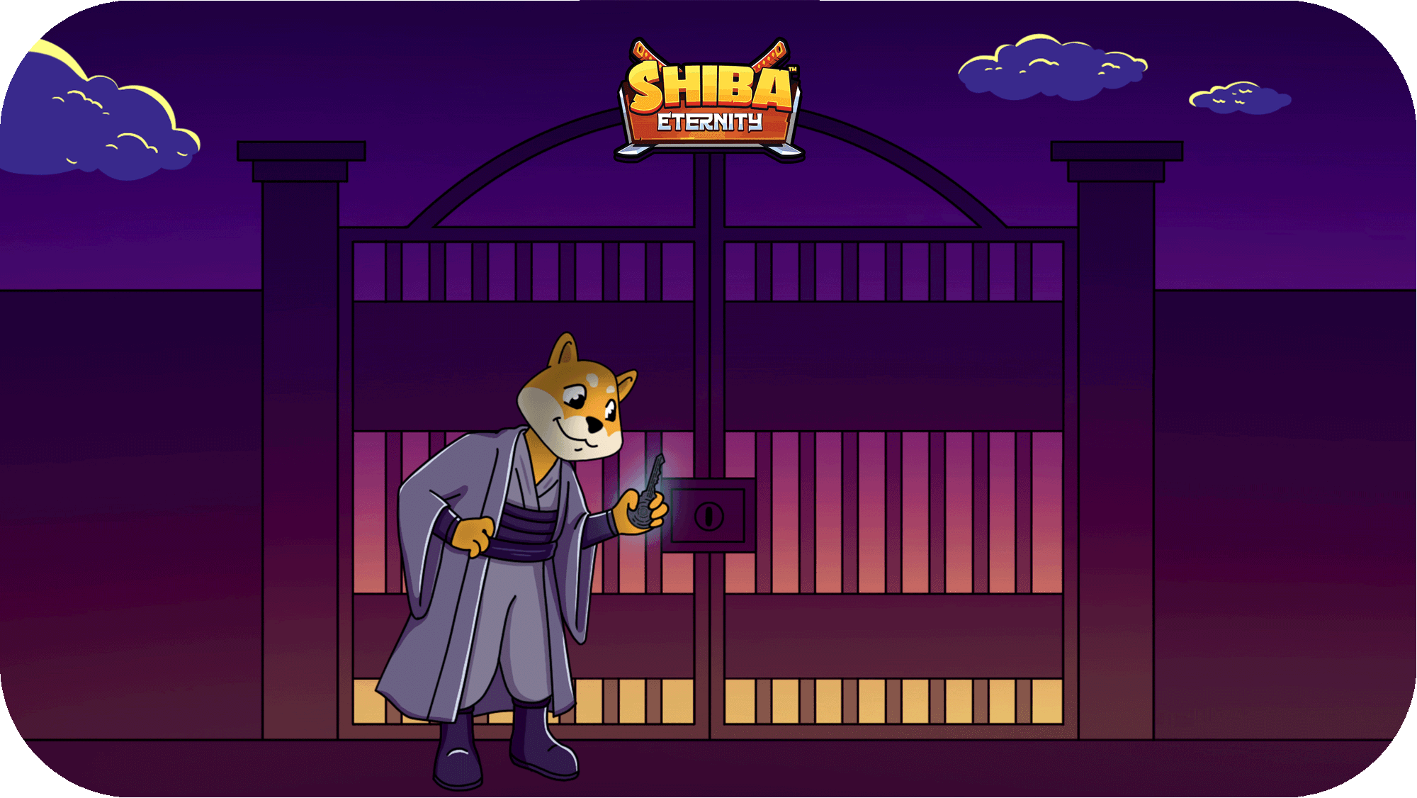 Missed the Game? Here’s How to Join Shiba Eternity Web3 Beta on Shibarium