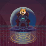 K9 Finance Throws Down Epic Gauntlet at BFC Hackathon