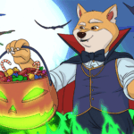 Shiba Inu’s Trick or TREAT Moment: A New Era Beckons