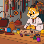 ETNOCODE: Beads, Threads, and Ukrainian Dreams
