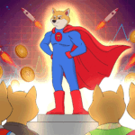 Shiba Inu New Year Kickoff: Epic Progress, Big TREATs & The Future!