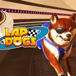 Lap Dogs: A New Breed of Speed Takes the Track