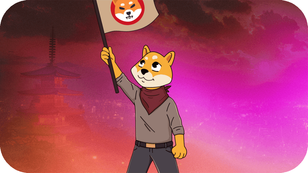 The Bold New Face Leading the Transformative Meme Coin Innovation