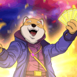 Epic Launch: Shiba Eternity Web3 Beta Now Live!