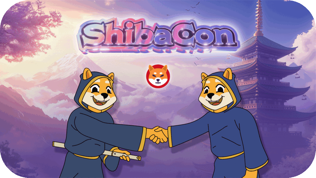 ShibaCon: How One Dream Sparked a Global Movement