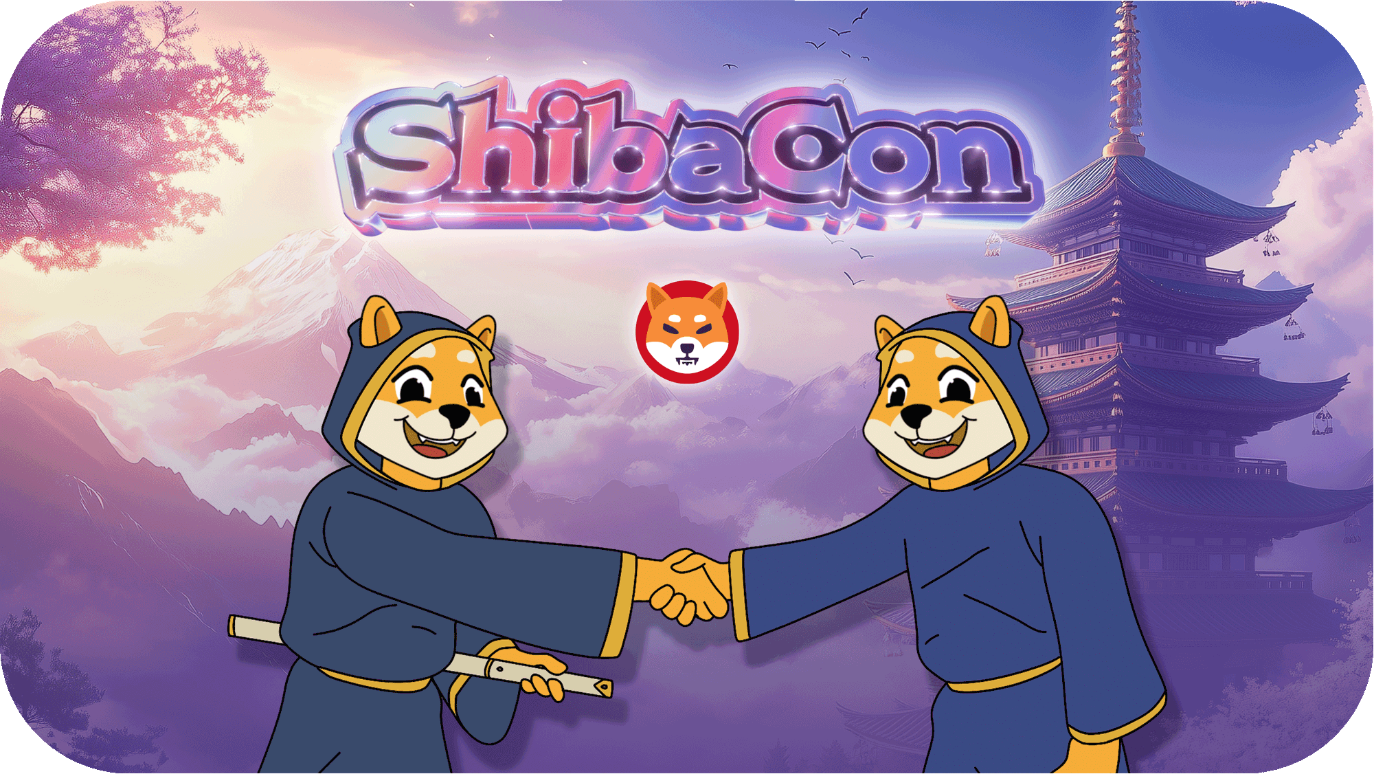 ShibaCon: How One Dream Sparked a Global Movement