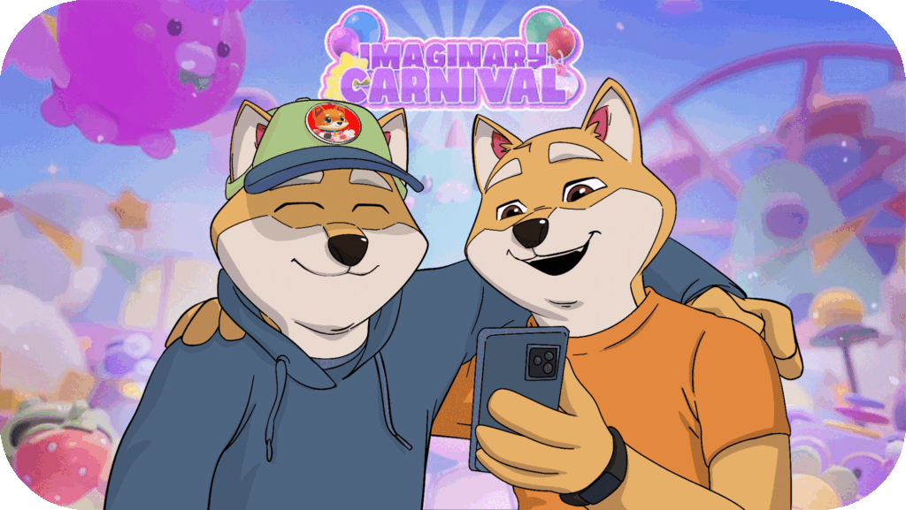 Good Doggos Earn TREATS: Shib Games Tease Epic Mysterious Airdrop!