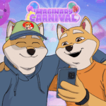 Good Doggos Earn TREATS: Shib Games Tease Epic Mysterious Airdrop!