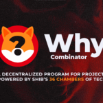 Shiba Inu’s New WHY Combinator Puts Purpose at the Center