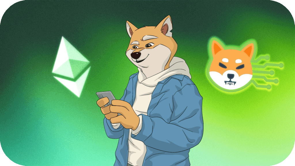 Your Ultimate Shibarium NFT Bridge Guide: From Ethereum to Shib