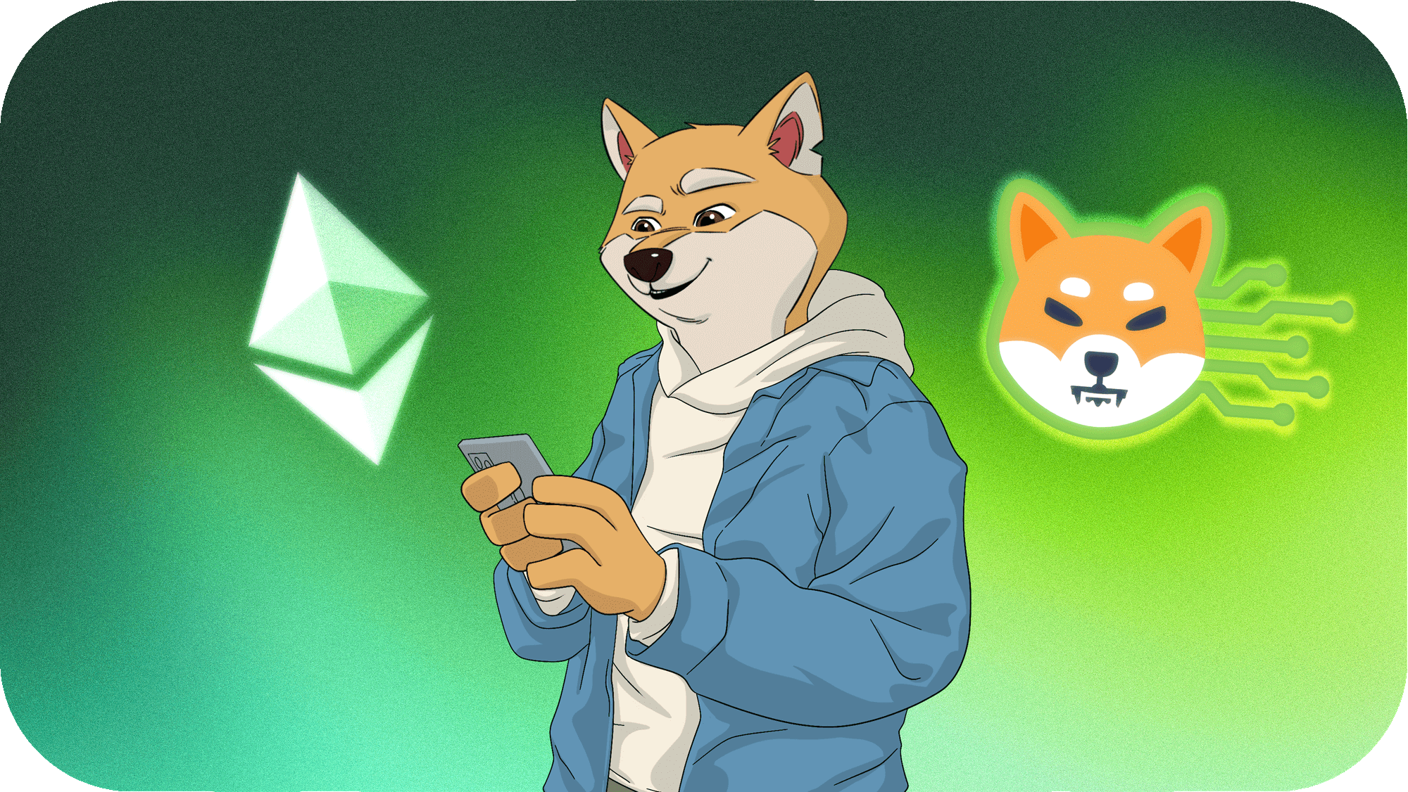 Your Ultimate Shibarium NFT Bridge Guide: From Ethereum to Shib