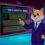 Top 5 Crypto jobs hiring