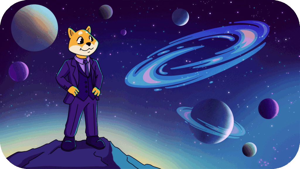 Explore the Shiba Inu Universe: New Frontiers, New Power