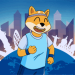 Run in the City