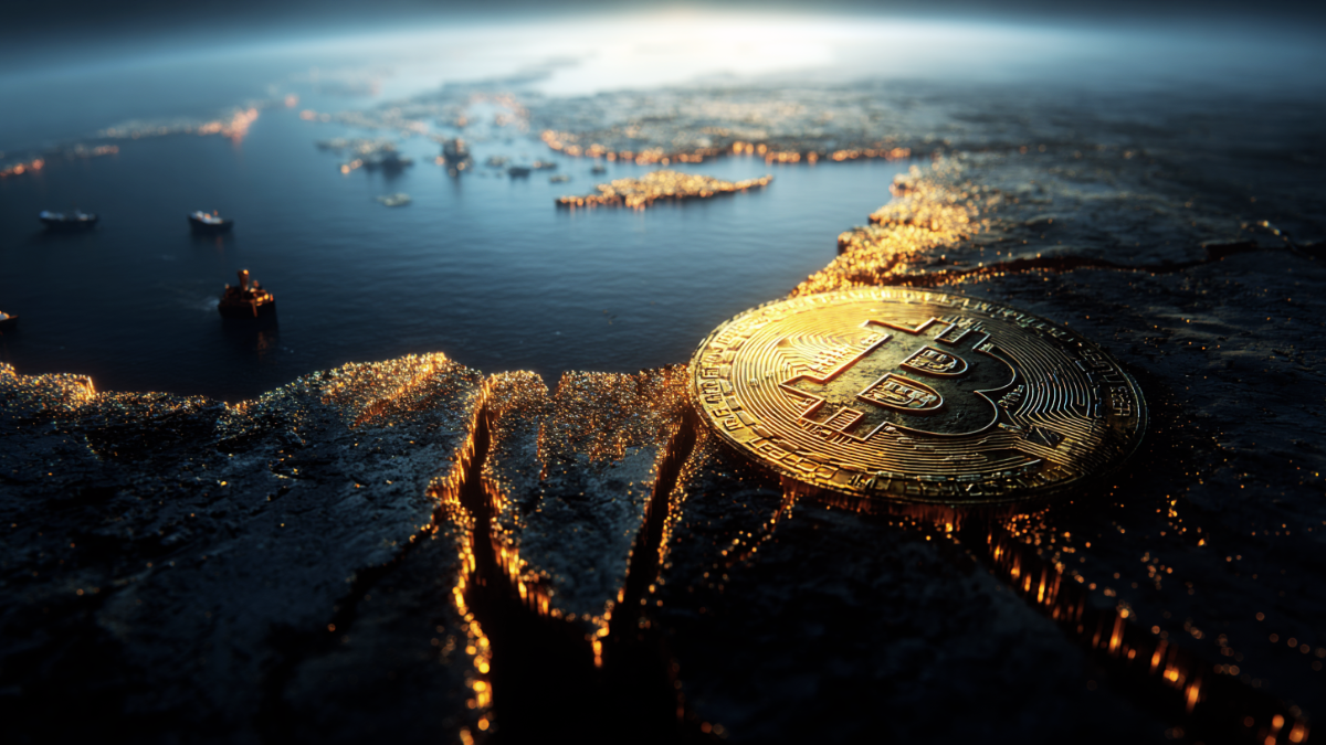 The Truth About This Geopolitical Crypto Crash: Iran–Israel Means Pain — Then a Fragile Hope
