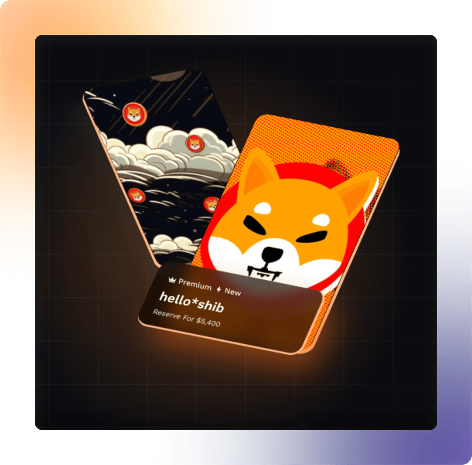 That Shib Name? It's More Valuable Than You Think