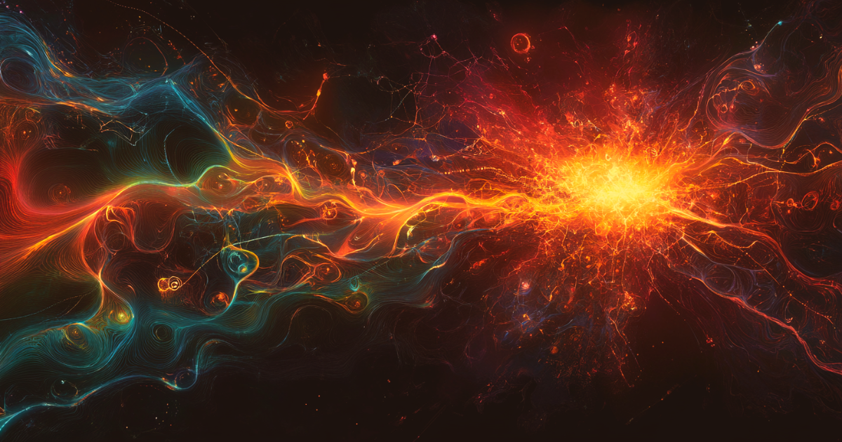Unfolding Echo: Why Digital Power Now Belongs to the Community

