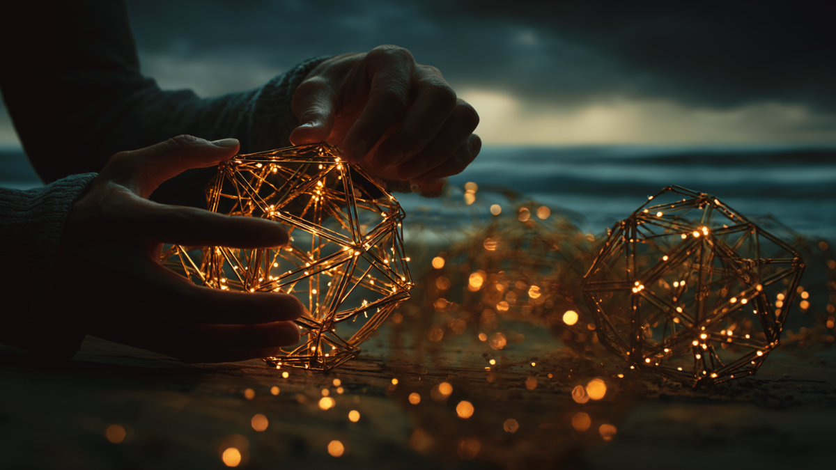 The Power of Creation: Our Unfolding Digital Destiny