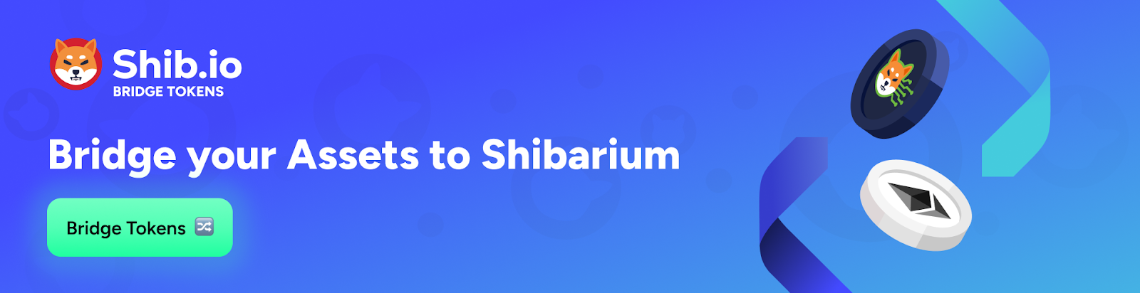 Shib Name Service: Your Digital Passport in the New World