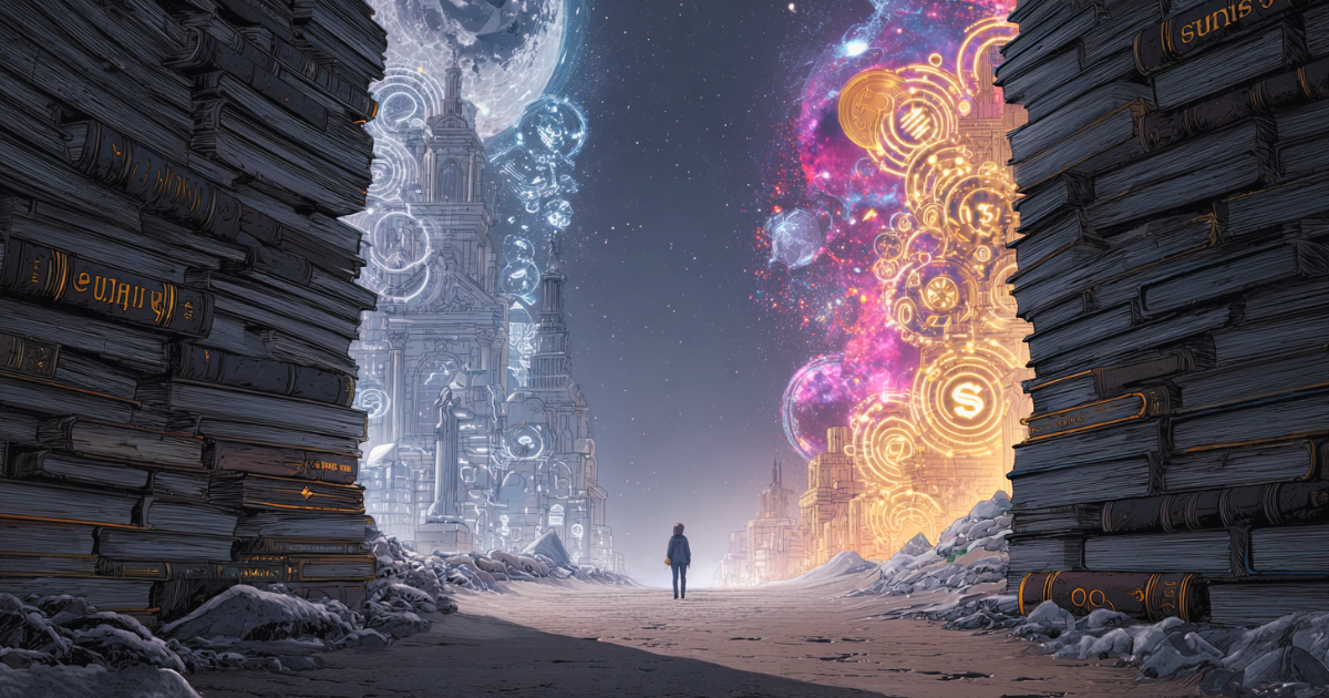 GENIUS Act: New Bill's Impact on Crypto, AI, SHI