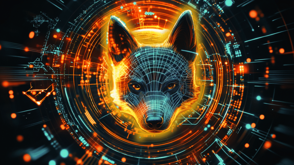 Shiba Inu Carves Its Place in the AI Crypto Convergence