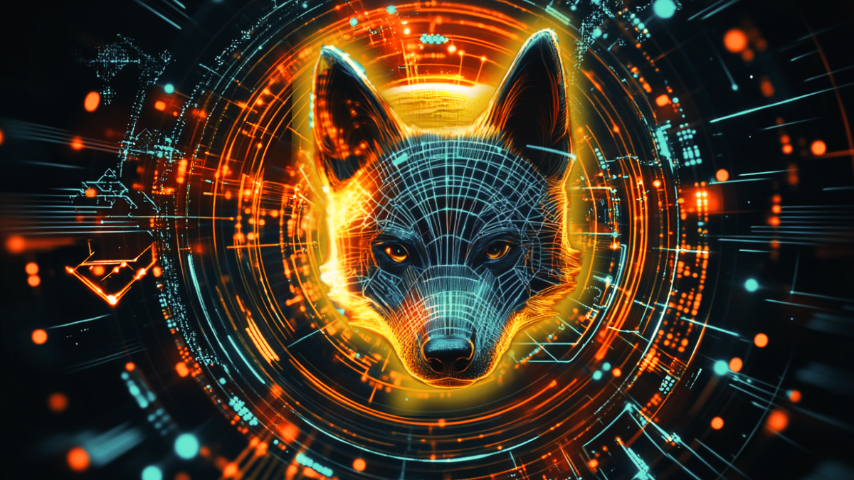 Shiba Inu Carves Its Place in the AI Crypto Convergence